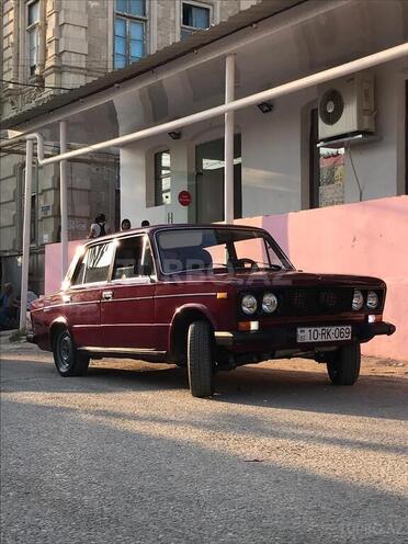LADA (VAZ) 2106 2006, 125,000 km - 1.5 l - Bakı