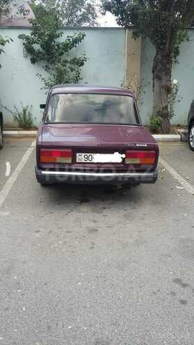 LADA (VAZ) 2107 2008, 157,074 km - 1.6 л - Bakı