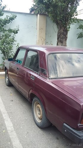 LADA (VAZ) 2107 2008, 157,074 km - 1.6 л - Bakı