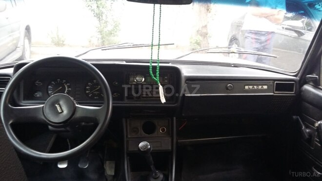LADA (VAZ) 2107 2008, 157,074 km - 1.6 л - Bakı