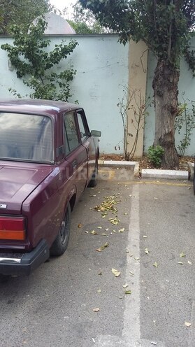 LADA (VAZ) 2107 2008, 157,074 km - 1.6 л - Bakı