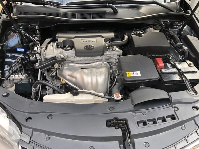 Toyota Camry 2016, 32,500 km - 2.5 л - Bakı