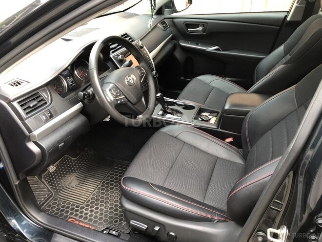 Toyota Camry 2016, 32,500 km - 2.5 л - Bakı