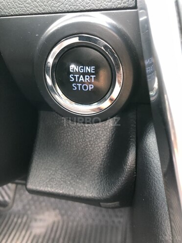 Toyota Camry 2016, 32,500 km - 2.5 л - Bakı
