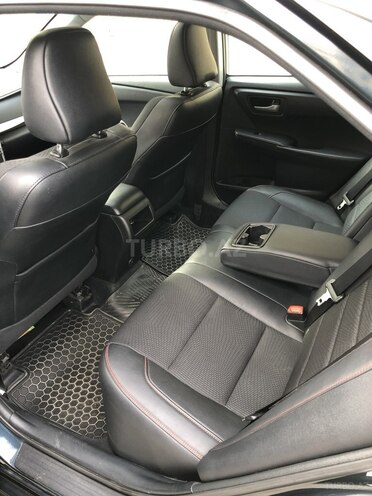 Toyota Camry 2016, 32,500 km - 2.5 л - Bakı