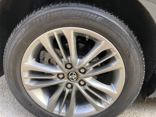 Toyota Camry 2016, 32,500 km - 2.5 л - Bakı