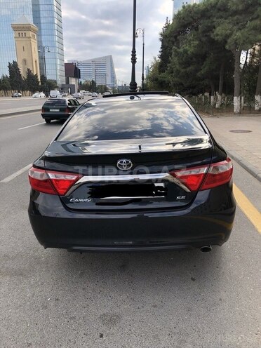 Toyota Camry 2016, 32,500 km - 2.5 л - Bakı