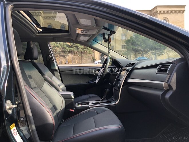 Toyota Camry 2016, 32,500 km - 2.5 л - Bakı