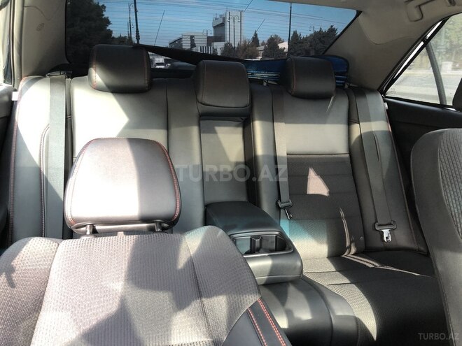 Toyota Camry 2016, 32,500 km - 2.5 л - Bakı
