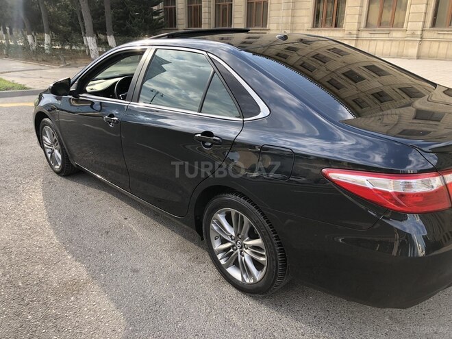 Toyota Camry 2016, 32,500 km - 2.5 л - Bakı