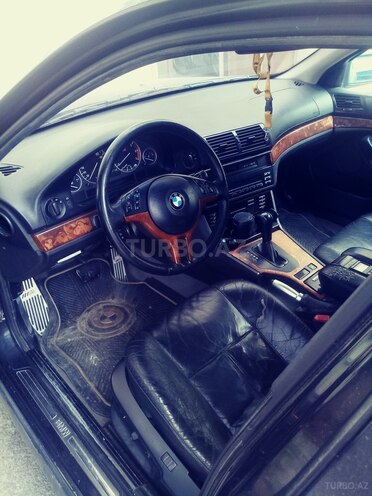 BMW 540 1997, 391,000 km - 4.4 l - Bakı