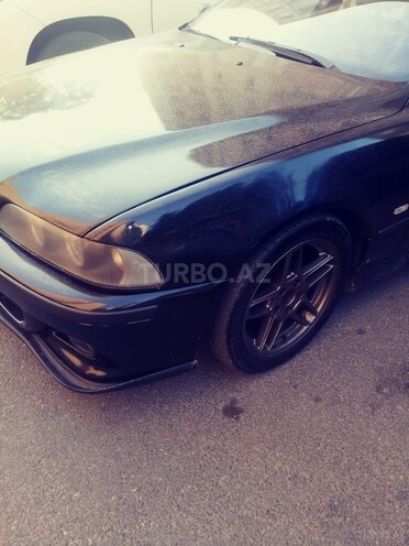 BMW 540 1997, 391,000 km - 4.4 l - Bakı