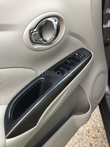 Nissan Sunny 2012, 133,000 km - 1.5 l - Bakı