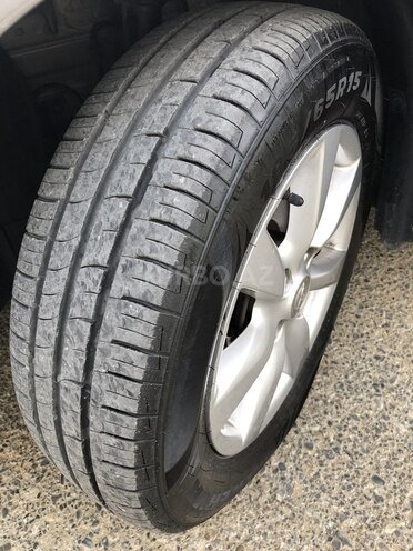 Nissan Sunny 2012, 133,000 km - 1.5 l - Bakı