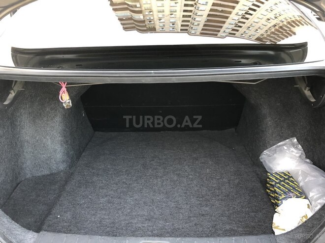 Nissan Sunny 2012, 133,000 km - 1.5 l - Bakı