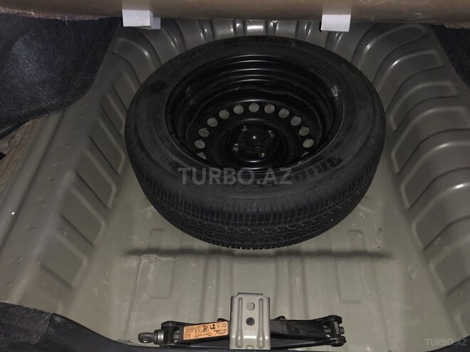 Nissan Sunny 2012, 133,000 km - 1.5 l - Bakı