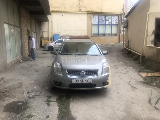 Nissan Sentra 2006, 175,000 km - 2.0 l - Bakı