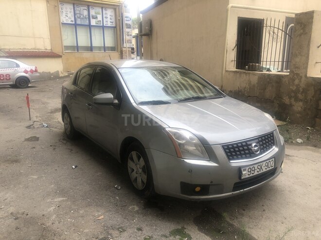 Nissan Sentra 2006, 175,000 km - 2.0 l - Bakı