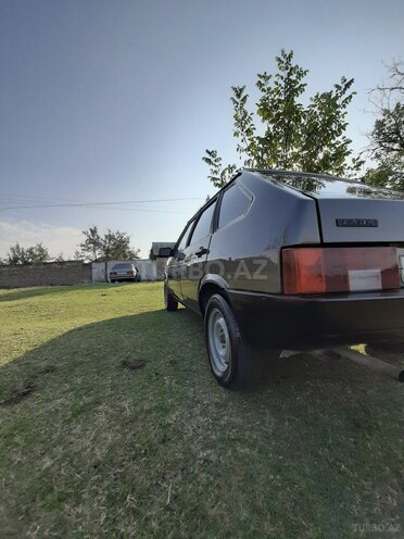 LADA (VAZ) 2109 1993, 225,000 km - 1.5 л - Qax