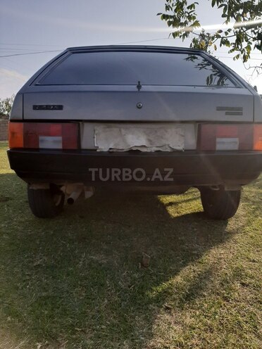 LADA (VAZ) 2109 1993, 225,000 km - 1.5 л - Qax