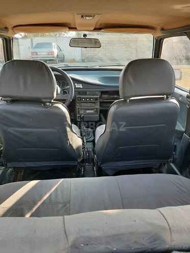 LADA (VAZ) 2109 1993, 225,000 km - 1.5 л - Qax