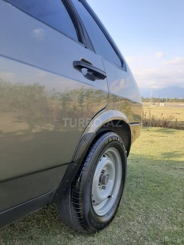LADA (VAZ) 2109 1993, 225,000 km - 1.5 л - Qax