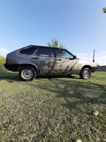 LADA (VAZ) 2109 1993, 225,000 km - 1.5 л - Qax