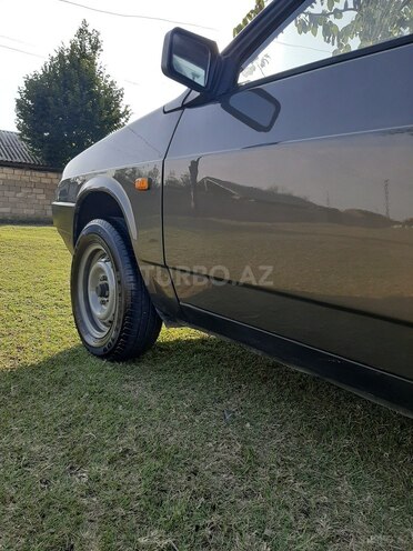 LADA (VAZ) 2109 1993, 225,000 km - 1.5 л - Qax