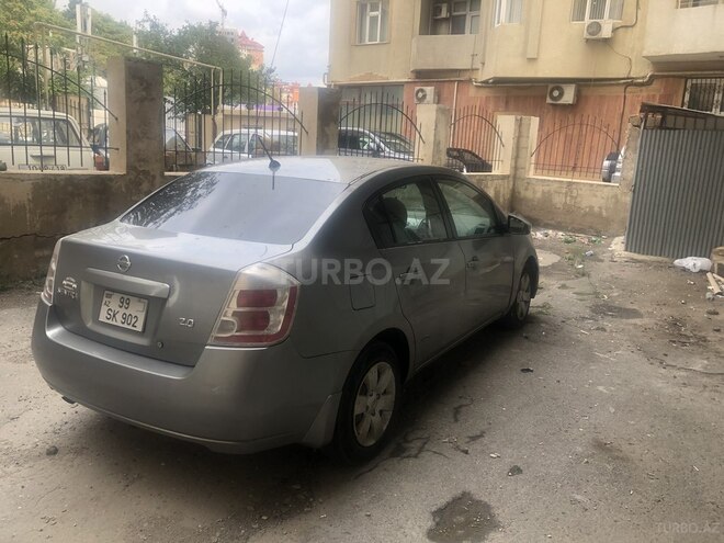 Nissan Sentra 2006, 175,000 km - 2.0 l - Bakı