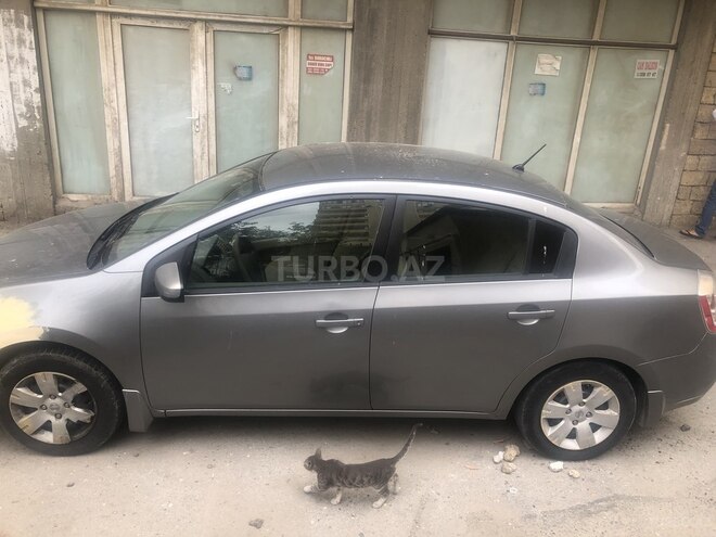 Nissan Sentra 2006, 175,000 km - 2.0 l - Bakı
