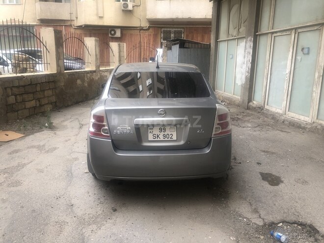 Nissan Sentra 2006, 175,000 km - 2.0 l - Bakı