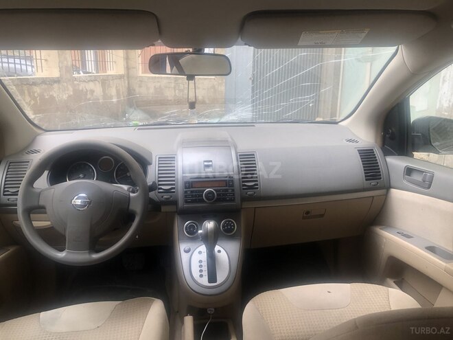 Nissan Sentra 2006, 175,000 km - 2.0 l - Bakı