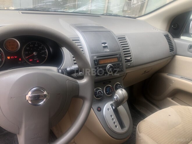 Nissan Sentra 2006, 175,000 km - 2.0 l - Bakı