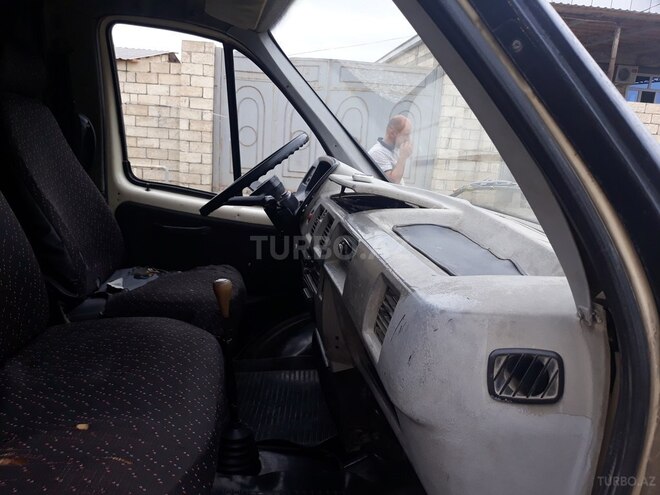 GAZ 330202-740 2000, 155,000 km - 2.4 l - Sabirabad