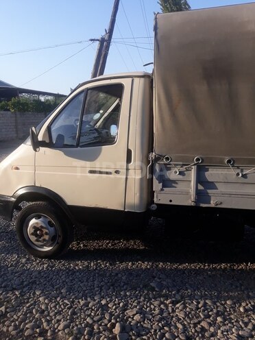 GAZ 330202-740 2000, 155,000 km - 2.4 l - Sabirabad