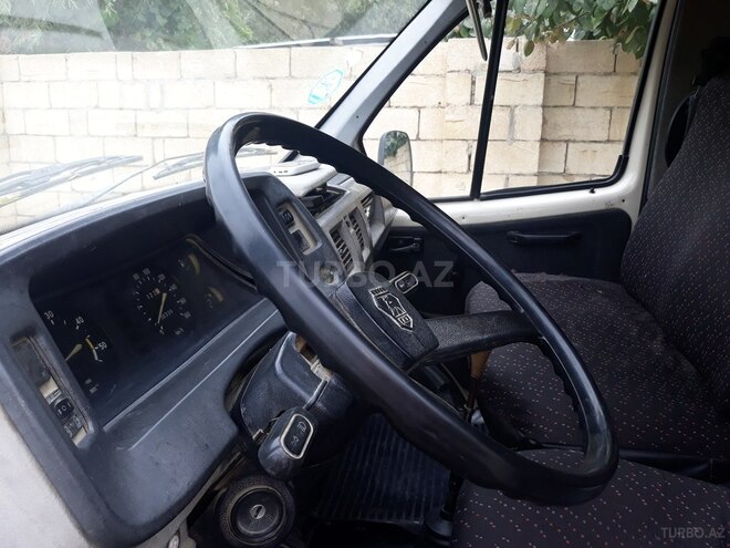GAZ 330202-740 2000, 155,000 km - 2.4 l - Sabirabad