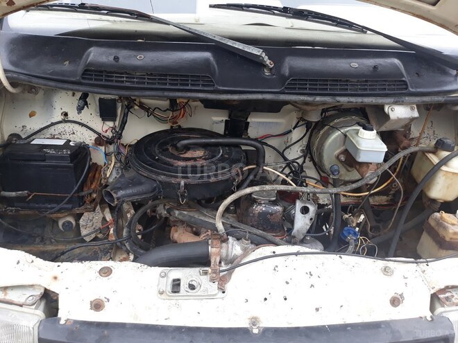 GAZ 330202-740 2000, 155,000 km - 2.4 l - Sabirabad