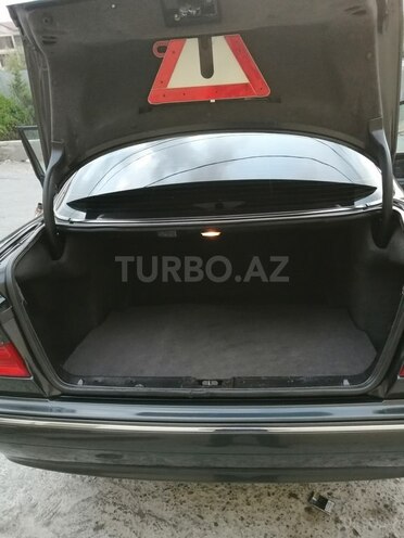 Mercedes E 230 1996, 213,677 km - 2.3 л - Bakı