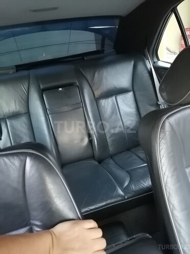 Mercedes E 230 1996, 213,677 km - 2.3 л - Bakı