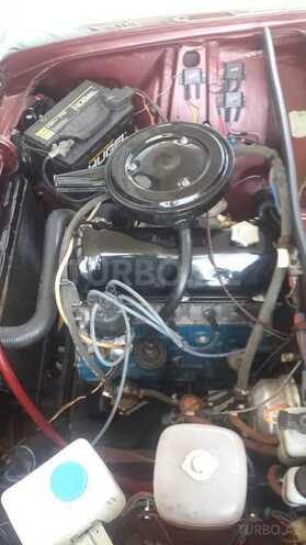 LADA (VAZ) 2106 1983, 288,000 km - 1.6 l - Cəlilabad