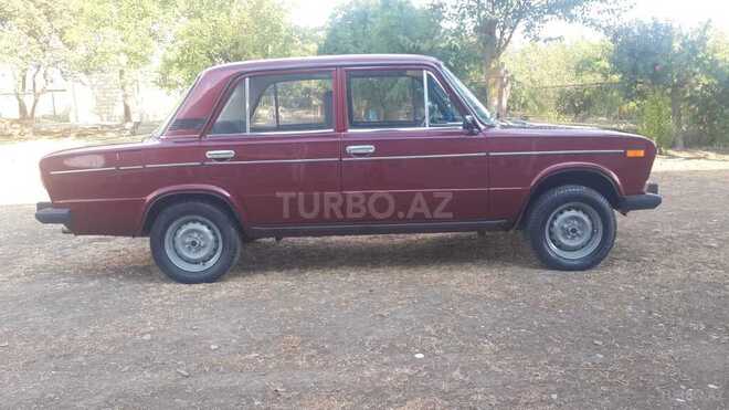 LADA (VAZ) 2106 1983, 288,000 km - 1.6 l - Cəlilabad