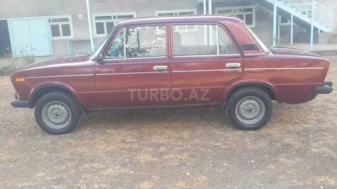 LADA (VAZ) 2106 1983, 288,000 km - 1.6 l - Cəlilabad