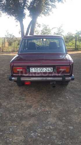LADA (VAZ) 2106 1983, 288,000 km - 1.6 l - Cəlilabad