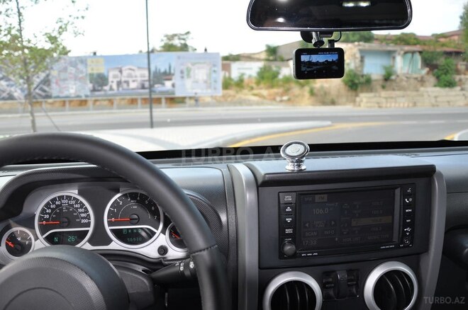 Jeep Wrangler 2010, 94,637 km - 3.8 l - Bakı