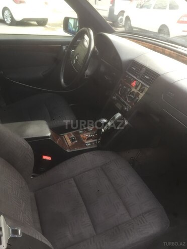 Mercedes C 180 1999, 308,500 km - 2.0 l - Bakı