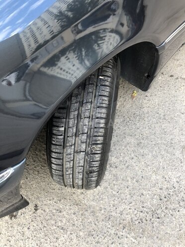 Mercedes C 180 1999, 308,500 km - 2.0 l - Bakı