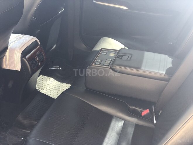 Toyota Camry 2013, 84,746 km - 2.5 l - Bakı