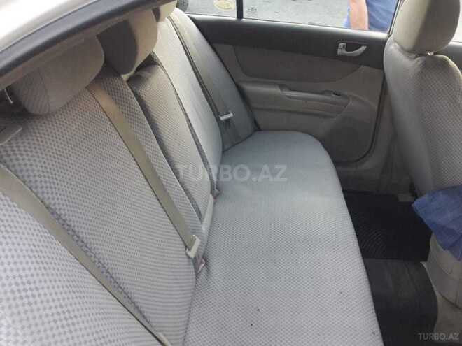 Hyundai Sonata 2007, 843,000 km - 2.0 l - Bakı