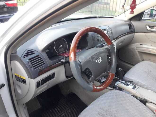 Hyundai Sonata 2007, 843,000 km - 2.0 l - Bakı