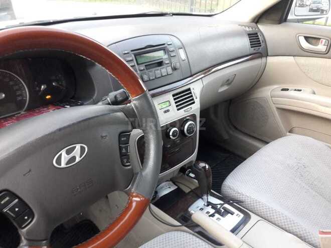 Hyundai Sonata 2007, 843,000 km - 2.0 l - Bakı